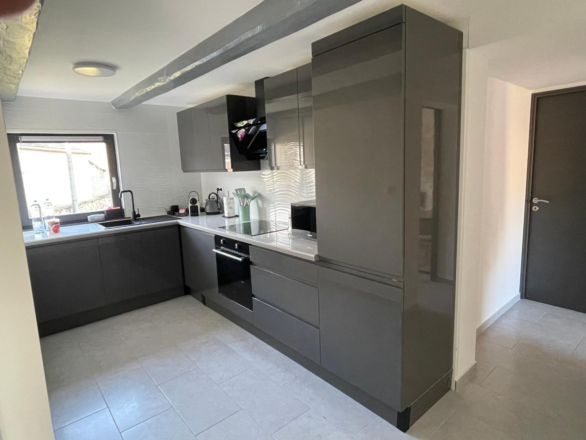Apartamento L'escapade Bollwiller